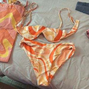 Aurelle Bikini